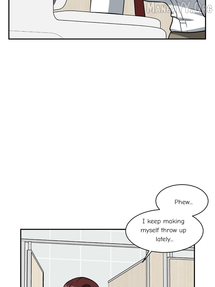 Change Me Chapter 45 - page 2